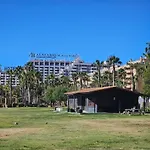 1ª Linea Playa Deluxe Costa Marina