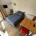 Hotel Rio Caudal