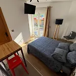 Hotel Rio Caudal