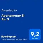 Apartamento El Rio 3