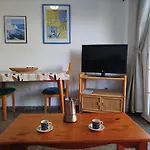 Apartamento Jardin II