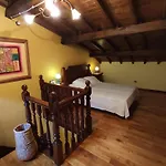 Casa de Aldea CASA MON