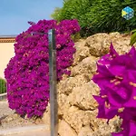 Casa Josemar - Casa Con Piscina Junto A La Playa En Cala Romantica