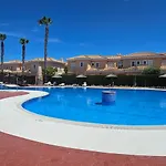 Homes Of Spain, Casa Duplex Playas Del Sur, 400M Del Mar , Wifi