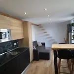 Apartamentos Sun Si Moon