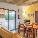 Nice Apartment In Valencia De Alcantara With Wifi