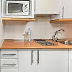 Beautiful Apartment In Valencia De Alcantara