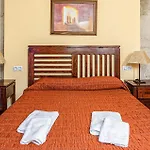 Beautiful Apartment In Valencia De Alcantara
