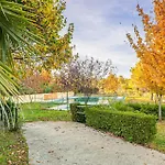 Amazing Apartment In Valencia De Alcantara