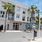 Apartamentos Aguamarina