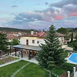Hotel Rural Covarrubias