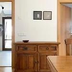Apartamento Tarmanones