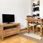 Apartamento Tarmañones
