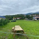 Casa Rural Pancarale-Llanes 12pax