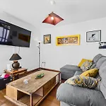 Villa Paula Costa Teguise