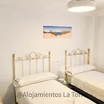 La Terraza De Maria - Alojamientos La Torre