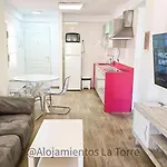 La Terraza De Maria - Alojamientos La Torre