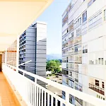Estudio Y Parking Privado A 3 Min De La Playa