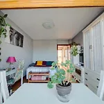Estudio Y Parking Privado A 3 Min De La Playa