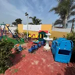 Villa Guadalupe