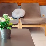 Acogedor Apto Muy Centrico Con Piscina En S\'Agaro