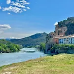 Wonderful Comfortable Finca In The Burga Valley