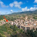 Casa Acollidora I Familiar Amb Jardi I Barbacoa