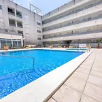 Apartamento Luz De Almoradi