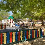 Sunny Paradise By Los Pinos Holidays