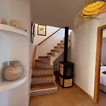 Casa Asplund, Casco Antiguo Con Vistas Al Mar