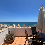 Casa Asplund, Casco Antiguo Con Vistas Al Mar
