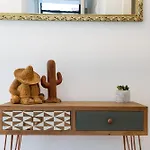 Apartamento Esmeraldas