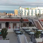 Los Cristianos Tipaki Home