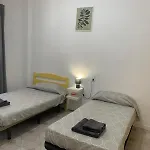 Apartamento En La Playa