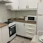 Apartamento En La Playa