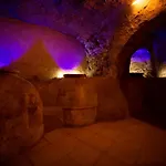 Apartamentos Turisticos La Bodegueta