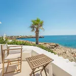 Villa Parratx