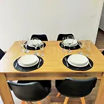 Apartamento Moderno Con Encanto Familiar En El Corazon De Peniscola