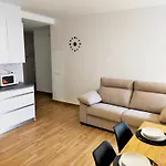 Apartamento Moderno Con Encanto Familiar En El Corazon De Peniscola