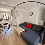 Apartamento En El Centro De Santander A Estrenar
