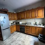 La Cuesta House