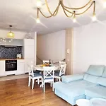 Apartament Goleta