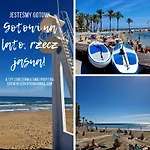 Apartament Goleta