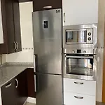 Apartamento Xazmis