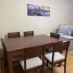 Apartamento Xazmis