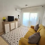Apartamentos D&D Vistamar 1 Linea