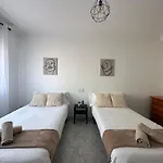 Apartamento Turistico En El Centro De Cambados
