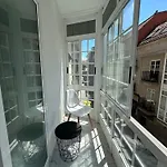 Apartamento Turistico En El Centro De Cambados