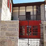 Casa Da Praza