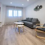 La Esfera Gaditana - Confort, Playa Y Parking